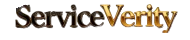 Serviceverity.com logo